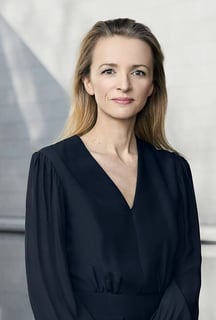 Picture of Delphine Arnault