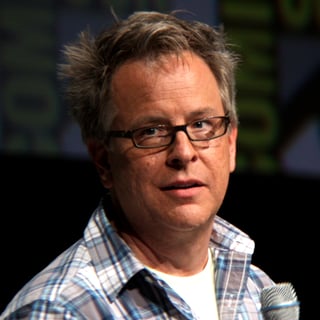 Picture of Rich Moore