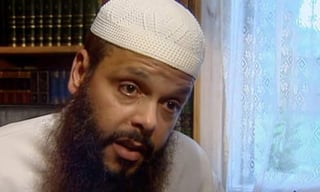 Picture of Abdul Nacer Benbrika