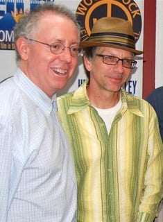 Picture of Ron Nyswaner