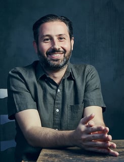 Picture of Kasra Farahani