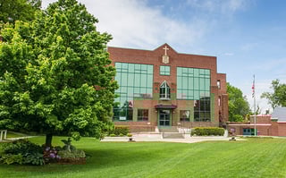 Picture of St. Peter's Boys High School