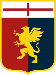 Picture of Genoa C.F.C.