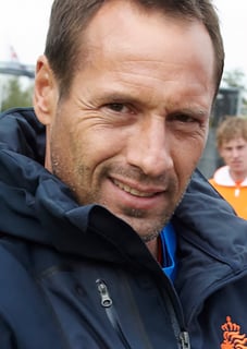 Picture of John van 't Schip