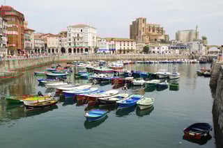 Picture of Castro Urdiales