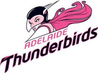 Picture of Adelaide Thunderbirds