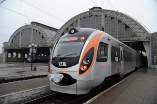 Picture of Ukrainian Railways