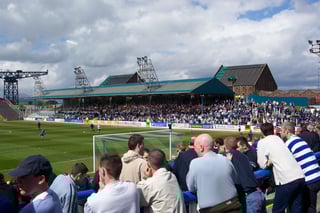 Picture of Cappielow