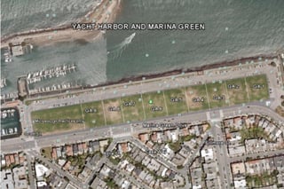 Picture of Marina Green