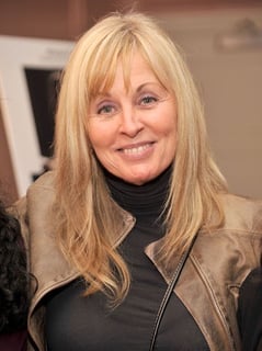 Picture of Diana Ossana