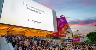Picture of Cannes Lions International Festival of Creativity