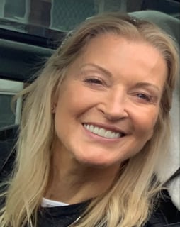 Picture of Gillian Taylforth