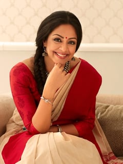 Picture of Jyothika
