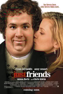 Picture of Just Friends