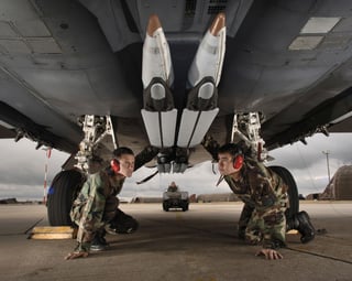 Picture of GBU-39 Small Diameter Bomb