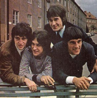 Picture of The Kinks