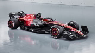 Picture of Sauber F1 Team