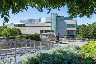 Picture of Virginia Museum of Fine Arts