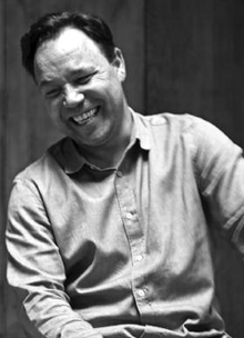 Picture of Stephen Graham