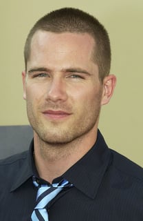 Picture of Luke Macfarlane