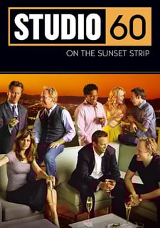 Picture of Studio 60 on the Sunset Strip