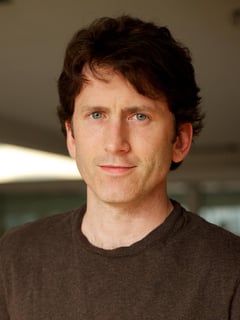 Picture of Todd Howard