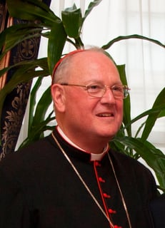 Picture of Timothy M. Dolan