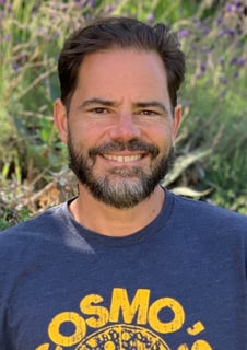 Picture of Peter Craig