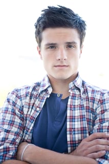 Picture of Josh Hutcherson