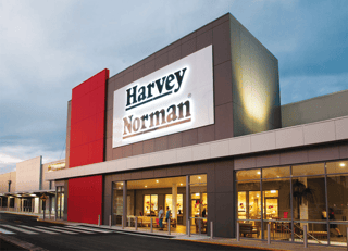 Picture of Harvey Norman