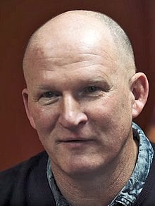 Picture of Simon Grayson