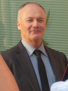 Picture of Creed Bratton