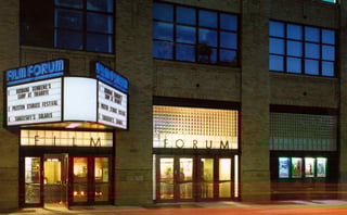 Picture of Film Forum