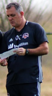 Picture of Owen Coyle