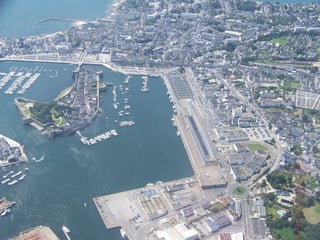 Picture of Concarneau