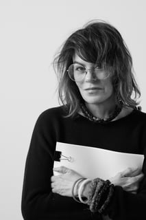 Picture of Francine Maisler