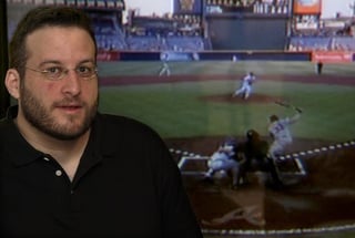 Picture of Aaron Gleeman