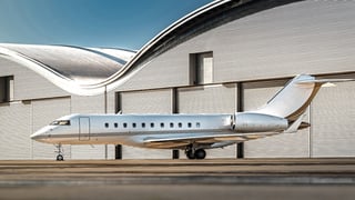 Picture of Global 5000