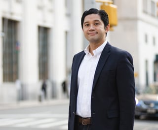 Picture of David Lat