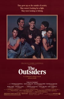 Picture of The Outsiders