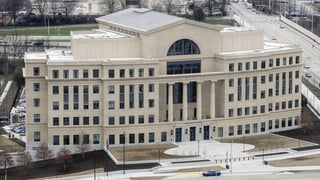 Picture of Supreme Court of Georgia