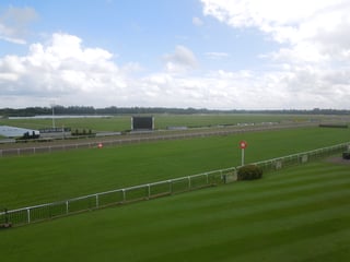 Picture of Kempton Park Racecourse