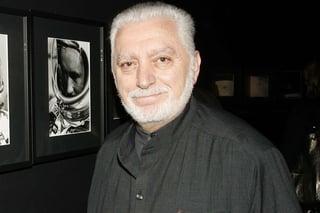 Picture of Paco Rabanne
