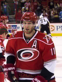 Picture of Jordan Staal