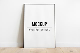 Picture of Mockup