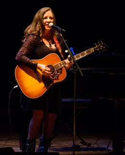 Picture of Carlene Carter