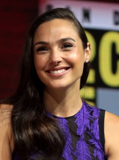 Picture of Gal Gadot