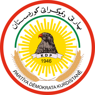 Picture of Kurdistan Democratic Party