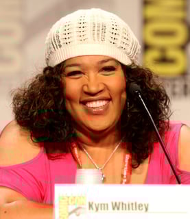 Picture of Kym Whitley