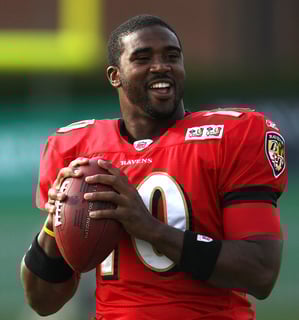 Picture of Troy Smith